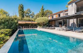 12 odalılar villa La Croix-Valmer'da, Fransa. 42,000 € haftalık
