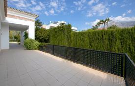10 odalılar villa 551 m² Marbella'da, İspanya. 5,450,000 €
