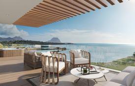 3 odalılar çatı dairesi 346 m² Rivière Noire District'da, Mauritius. 1,615,000 €