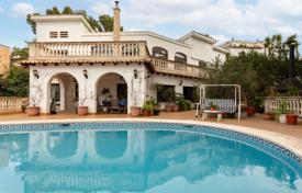 4 odalılar villa 245 m² Portals Nous'da, İspanya. 2,850,000 €
