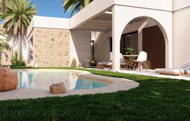 3 odalılar villa 153 m² Murcia (city)'da, İspanya. 472,000 €