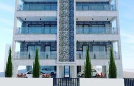 3 odalılar yeni binada daireler Baf'ta, Kıbrıs. 275,000 €