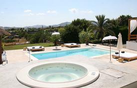 Villa – İbiza, Balear Adaları, İspanya. 15,800 € haftalık
