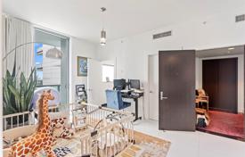 3 odalılar kondominyumda daireler 146 m² Miami'de, Amerika Birleşik Devletleri. $1,275,000