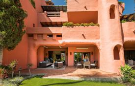 6 odalılar daire 142 m² Estepona'da, İspanya. 1,825,000 €