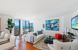 1 odalılar kondominyumda daireler 74 m² Miami sahili'nde, Amerika Birleşik Devletleri. $900,000