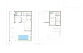 3 odalılar villa 116 m² San Fulgencio'da, İspanya. 365,000 €