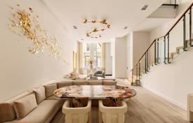 8 odalılar loft daire 354 m² Manhattan'da, Amerika Birleşik Devletleri. $7,992,000