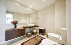 4 odalılar daire 200 m² Madrid (city)'da, İspanya. 1,380,000 €