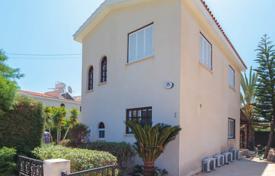 Villa – Coral Bay, Peyia, Baf,  Kıbrıs. 330,000 €