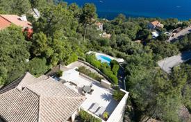 7 odalılar villa Théoule-sur-Mer'de, Fransa. 2,295,000 €