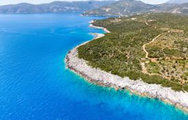 Arsa Lefkas'da, Yunanistan. 2,400,000 €