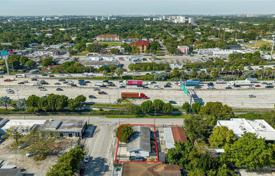 Arsa – Miami, Florida, Amerika Birleşik Devletleri. $1,699,000