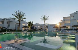New residential complex with apartments Estepona'da, İspanya. Min.355,000 €