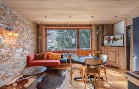 4 odalılar daire 53 m² Megeve'de, Fransa. 690,000 €