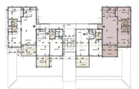 2 odalılar daire 91 m² Coral Bay'da, Kıbrıs. 374,000 €