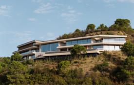 7 odalılar villa 1100 m² Marbella'da, İspanya. 12,500,000 €