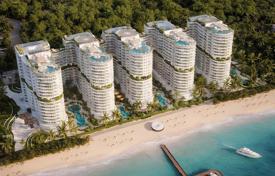 Konut kompleksi Amra Residences – Umm Al Quwain, BAE. Min.$336,000