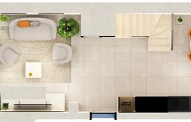 3 odalılar daire 76 m² Porec'te, Hırvatistan. 240,000 €