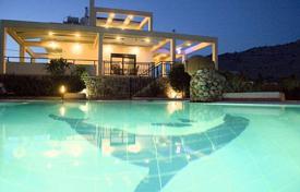 Villa – Lindos, Aegean Isles, Yunanistan. 3,950 € haftalık