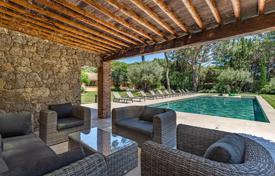 Yazlık ev – Ramatyuel, Cote d'Azur (Fransız Rivierası), Fransa. 30,000 € haftalık
