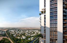 Ofis Samana Barari Avenue – Majan, Dubai, BAE. $644,000