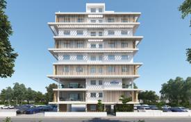 New residential complex with apartments Livadia'da, Kıbrıs. Min.185,000 €