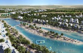 Konut kompleksi Damac Lagoons — Ibiza – Golf City, Dubai, BAE. Min.$763,000