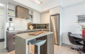 5 odalılar daire Old Toronto'da, Kanada. C$1,006,000