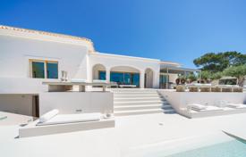 Satılık kiralanabilir daire – Sant Josep de sa Talaia, İbiza, Balear Adaları,  İspanya. 6,980,000 €