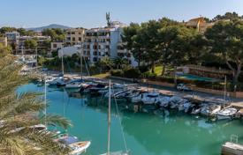 2 odalılar çatı dairesi 62 m² Santa Ponsa'da, İspanya. 475,000 €