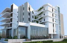 2 odalılar çatı dairesi Larnaka'da, Kıbrıs. 322,000 €