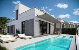 3 odalılar yazlık ev 252 m² Finestrat'da, İspanya. 790,000 €