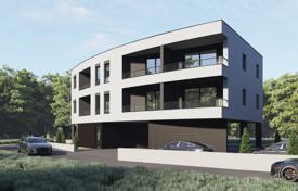 2 odalılar daire 71 m² Stinjan'da, Hırvatistan. 285,000 €