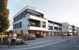 2 odalılar daire 58 m² Stinjan'da, Hırvatistan. 213,000 €