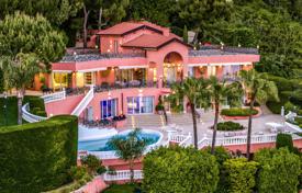 5 odalılar villa 786 m² Roquebrune - Cap Martin'da, Fransa. 25,000 € haftalık