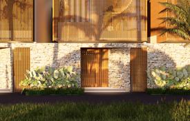 3 odalılar villa 132 m² Uluwatu'da, Endonezya. $208,000