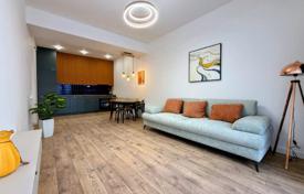 3 odalılar daire 92 m² Vake-Saburtalo'da, Gürcistan. $214,000