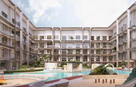 Market One Beverly – Al Barsha South, Dubai, BAE. $2,215,000