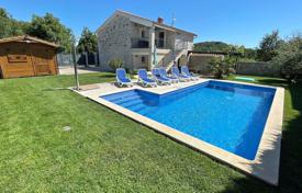 3 odalılar şehir içinde müstakil ev 165 m² Porec'te, Hırvatistan. 590,000 €