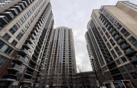 2 odalılar daire Etobicoke'de, Kanada. C$726,000
