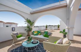 2 odalılar yazlık ev 90 m² Ciudad Quesada'da, İspanya. 322,000 €