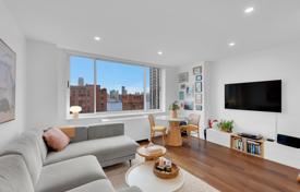 2 odalılar daire 66 m² Manhattan'da, Amerika Birleşik Devletleri. $725,000