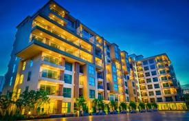 3 odalılar daire 75 m² Na Kluea'da, Tayland. $207,000