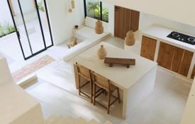 1 odalılar villa 93 m² Uluwatu'da, Endonezya. $191,000