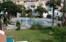 3 odalılar villa Santa Cruz de Tenerife'de, İspanya. 1,470 € haftalık