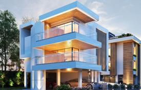 2 odalılar çatı dairesi Limasol'da, Kıbrıs. 325,000 €
