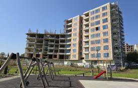 2 odalılar yeni binada daireler 63 m² Burgas (city)'da, Bulgaristan. 60,000 €