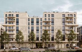 New residential complex with apartments Ile-de-France'de, Fransa. Min.213,000 €