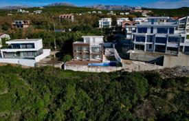 4 odalılar villa 380 m² Krimovica'da, Karadağ. 578,000 €